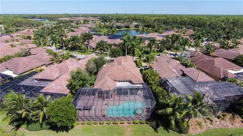 14878 Bellezza Ln, Naples, FL 34110 photo 2