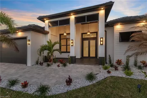 228 NW 35th Ave, Cape Coral, FL 33993