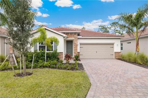 3776 Crosswater Dr, North Fort Myers, FL 33917