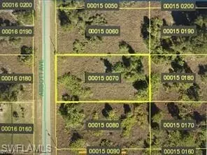 1710 Abbott Ave, Lehigh Acres, FL 33972