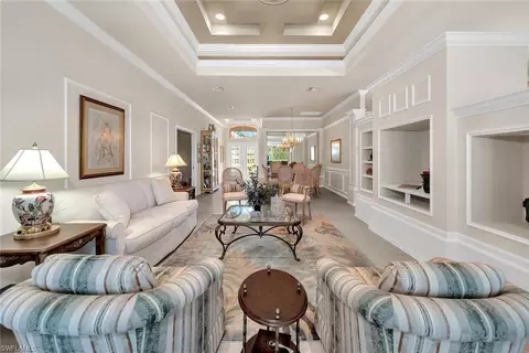 6039 Fairway Ct, Naples, FL 34110 photo 4