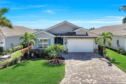 16712 Siesta Drum Way, Bonita Springs, FL 34135