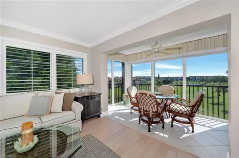 1 High Point Cir W # 401, Naples, FL 34103