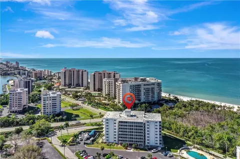 1 Bluebill Ave #707, Naples, FL 34108