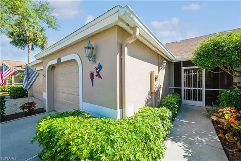 1608 Morning Sun Ln #D-38, Naples, FL 34119