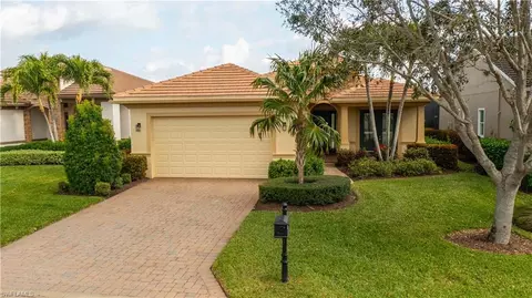 12646 Fairway Cove Ct, Fort Myers, FL 33905