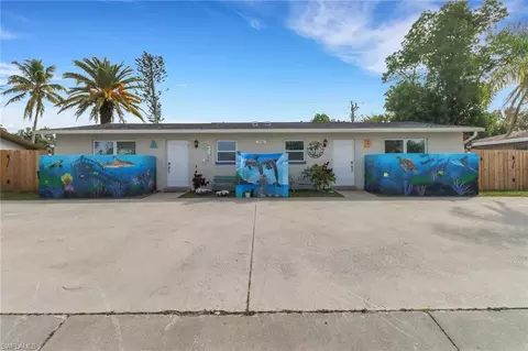 206 Cape Coral Pkwy W, Cape Coral, FL 33914