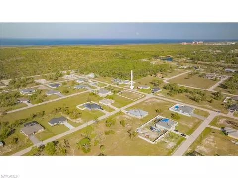 4174 NW 39th Ave, Cape Coral, FL 33993