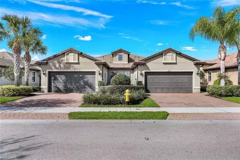 Exterior - 7627 Jacaranda Ln, Naples, FL 34114 photo 2 of 12