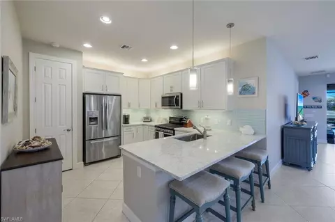 Kitchen - 7627 Jacaranda Ln, Naples, FL 34114 photo 3 of 3