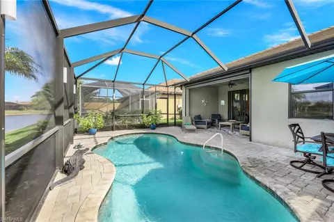Exterior - 7627 Jacaranda Ln, Naples, FL 34114 photo 5 of 12