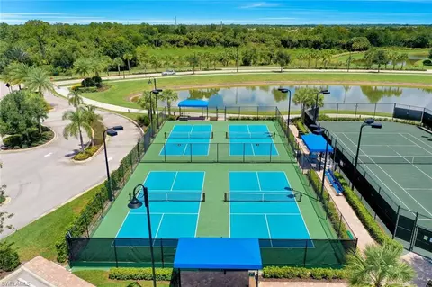 Exterior - 7627 Jacaranda Ln, Naples, FL 34114 photo 11 of 12