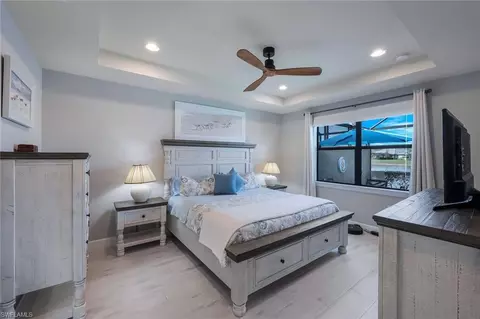 Bedroom - 7627 Jacaranda Ln, Naples, FL 34114 photo 2 of 2