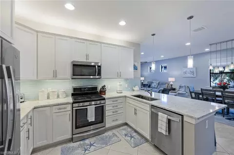 Kitchen - 7627 Jacaranda Ln, Naples, FL 34114 photo 1 of 3