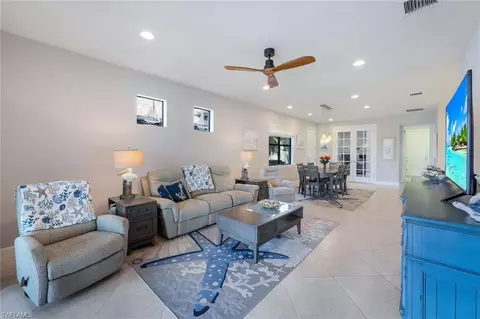 Living - 7627 Jacaranda Ln, Naples, FL 34114 photo 3 of 4