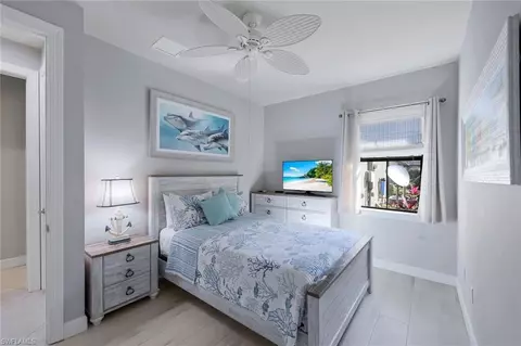 Bedroom - 7627 Jacaranda Ln, Naples, FL 34114 photo 1 of 2