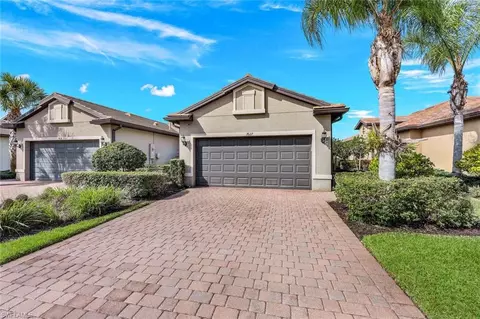 Exterior - 7627 Jacaranda Ln, Naples, FL 34114 photo 3 of 12