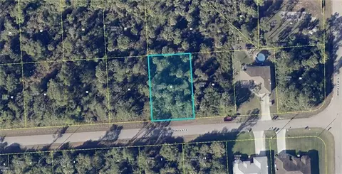1245 Cummings St E, Lehigh Acres, FL 33936