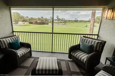 Exterior - 2205 Chesterbrook Ct #1-202, Naples, FL 34109 photo 8 of 9