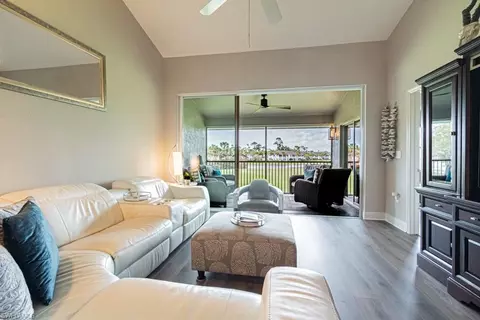 Living - 2205 Chesterbrook Ct #1-202, Naples, FL 34109 photo 1 of 6