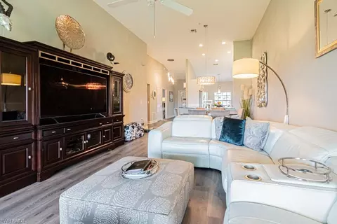 Living - 2205 Chesterbrook Ct #1-202, Naples, FL 34109 photo 2 of 6