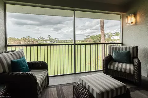 Exterior - 2205 Chesterbrook Ct #1-202, Naples, FL 34109 photo 9 of 9