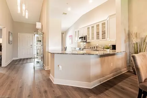 Kitchen - 2205 Chesterbrook Ct #1-202, Naples, FL 34109 photo 1 of 6