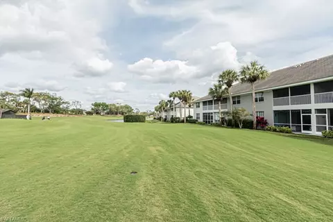 Exterior - 2205 Chesterbrook Ct #1-202, Naples, FL 34109 photo 5 of 9