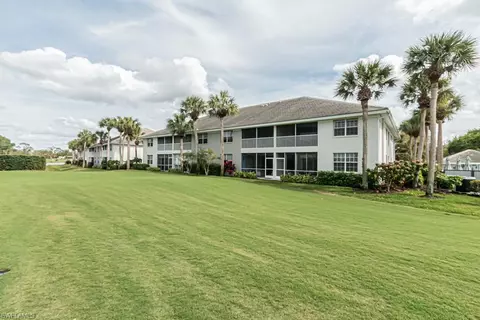 Exterior - 2205 Chesterbrook Ct #1-202, Naples, FL 34109 photo 6 of 9