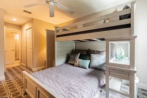 Bedroom - 2205 Chesterbrook Ct #1-202, Naples, FL 34109 photo 1 of 8