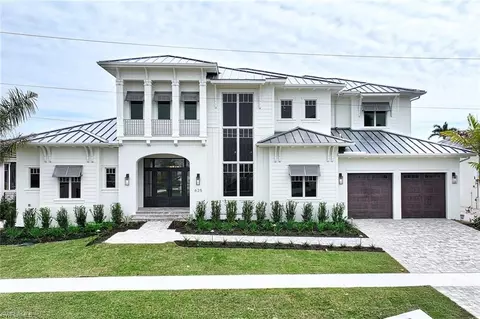 625 Crescent St, Marco Island, FL 34145