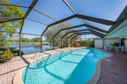 13272 Wedgefield Dr #15, Naples, FL 34110