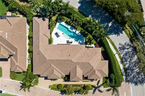 Exterior - 2546 Augusta Dr, Naples, FL 34109 photo 14 of 14