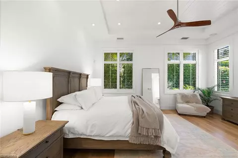 Bedroom - 2546 Augusta Dr, Naples, FL 34109 photo 2 of 5