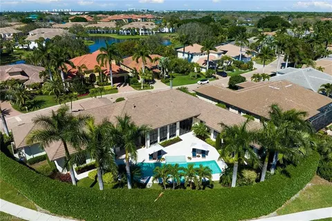 View/Area - 2546 Augusta Dr, Naples, FL 34109 photo 1 of 3