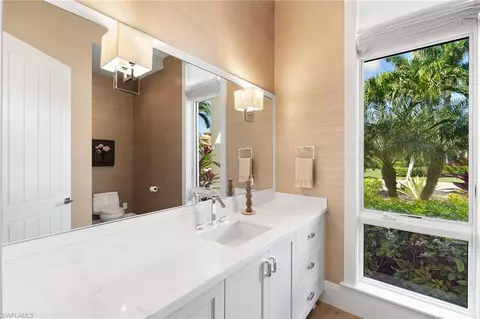 Bath - 2546 Augusta Dr, Naples, FL 34109 photo 6 of 6