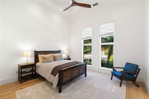 Bedroom - 2546 Augusta Dr, Naples, FL 34109 photo 5 of 5