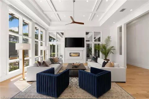 Living - 2546 Augusta Dr, Naples, FL 34109 photo 1 of 5