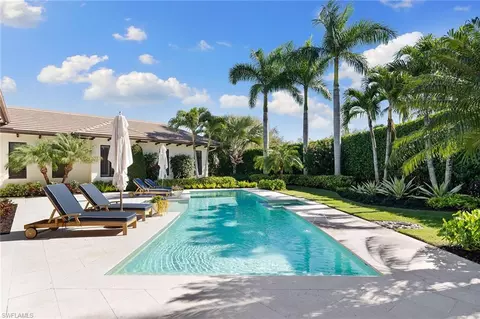 Exterior - 2546 Augusta Dr, Naples, FL 34109 photo 11 of 14