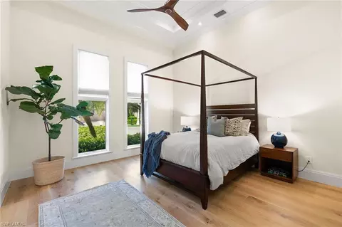 Bedroom - 2546 Augusta Dr, Naples, FL 34109 photo 4 of 5