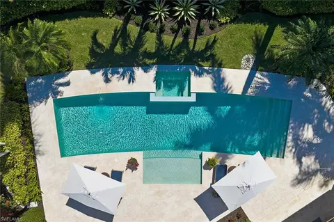 Exterior - 2546 Augusta Dr, Naples, FL 34109 photo 9 of 14