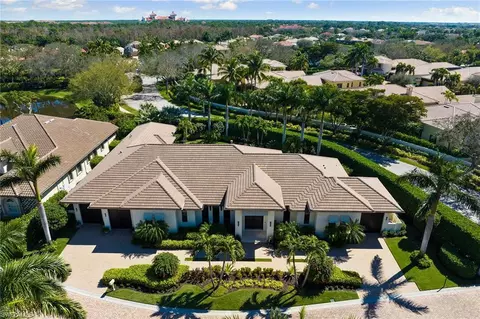 View/Area - 2546 Augusta Dr, Naples, FL 34109 photo 2 of 3