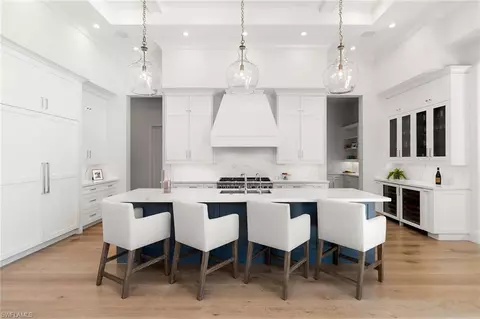 Kitchen - 2546 Augusta Dr, Naples, FL 34109 photo 1 of 10
