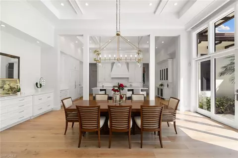 Dining - 2546 Augusta Dr, Naples, FL 34109 photo 1 of 2
