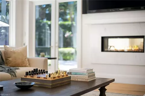 Living - 2546 Augusta Dr, Naples, FL 34109 photo 4 of 5