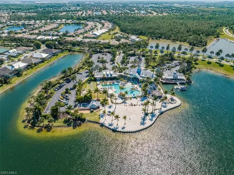View/Area - 14598 Edgewater Cir, Naples, FL 34114 photo 2 of 6