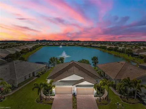 Exterior - 14598 Edgewater Cir, Naples, FL 34114 photo 1 of 2