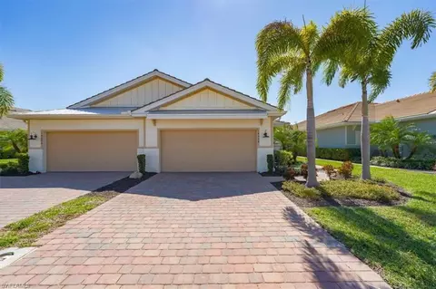 Exterior - 14598 Edgewater Cir, Naples, FL 34114 photo 2 of 2