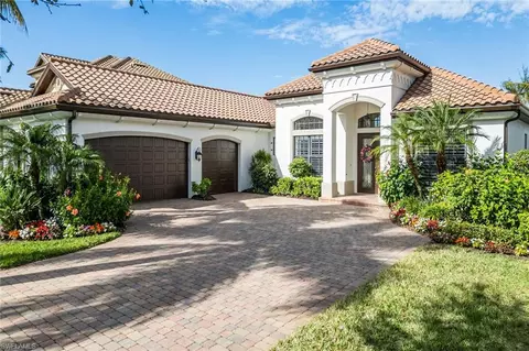 3437 Runaway Ln, Naples, FL 34114