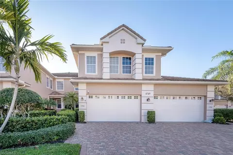4745 Stratford Ct #2302, Naples, FL 34105